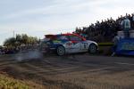Ford Focus RS WRC 2001 года